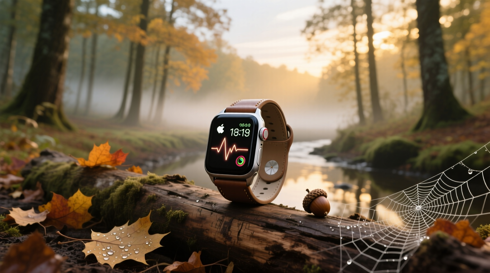 natural cycles apple watch guide