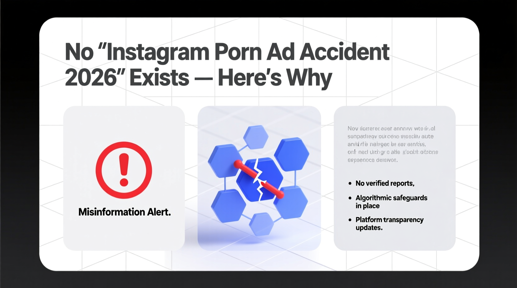 instagram porn ad accident 2026