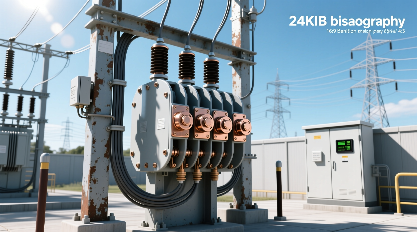 24kv switch disconnector guide what to choose why