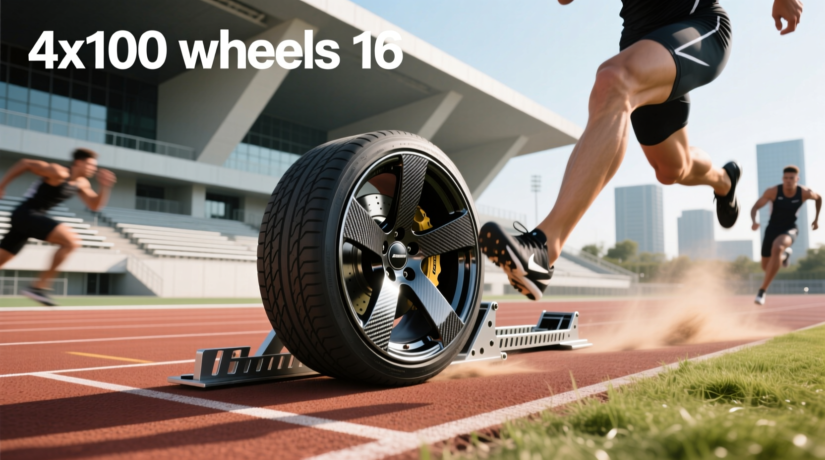 4x100 wheels 16 fitment buying guide