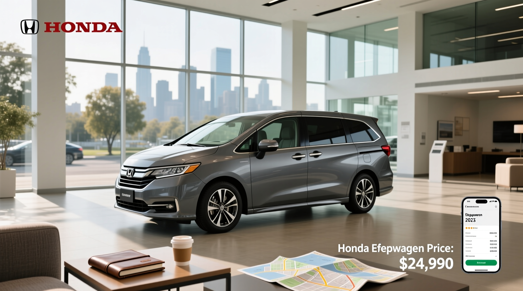 What Is the Honda Stepwagon Price in 2025–2026?