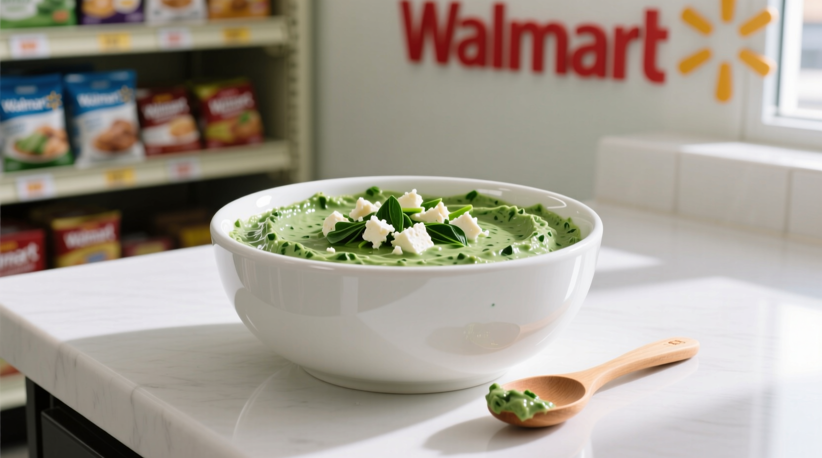 Walmart Spinach Dip Options: Current Selection & Tips (2023)