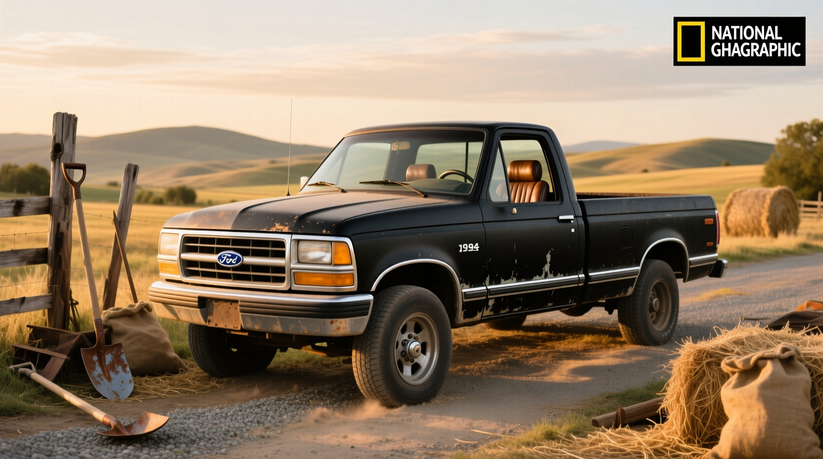 1994 f 150 fuel pump reliability guide