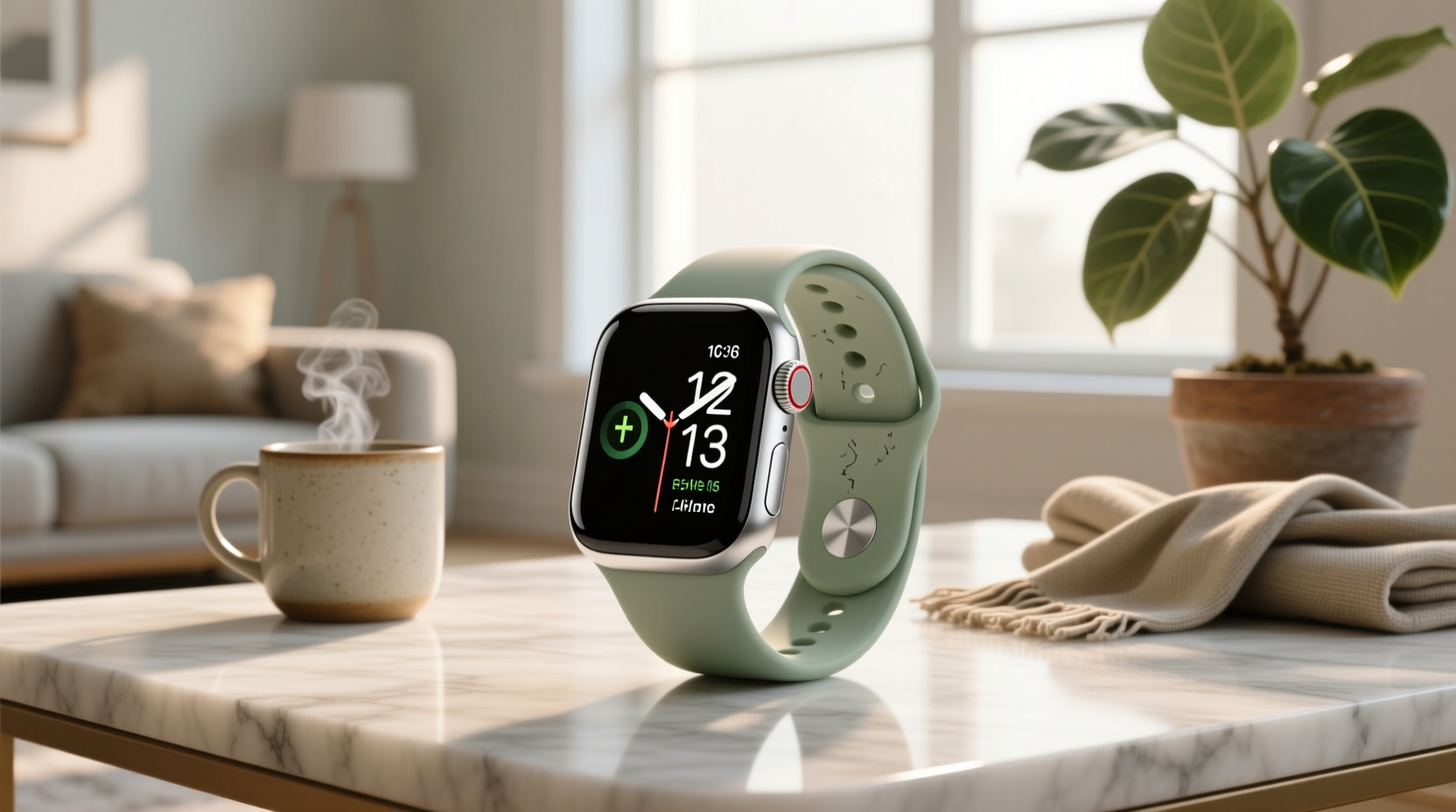 smart bracelet watch