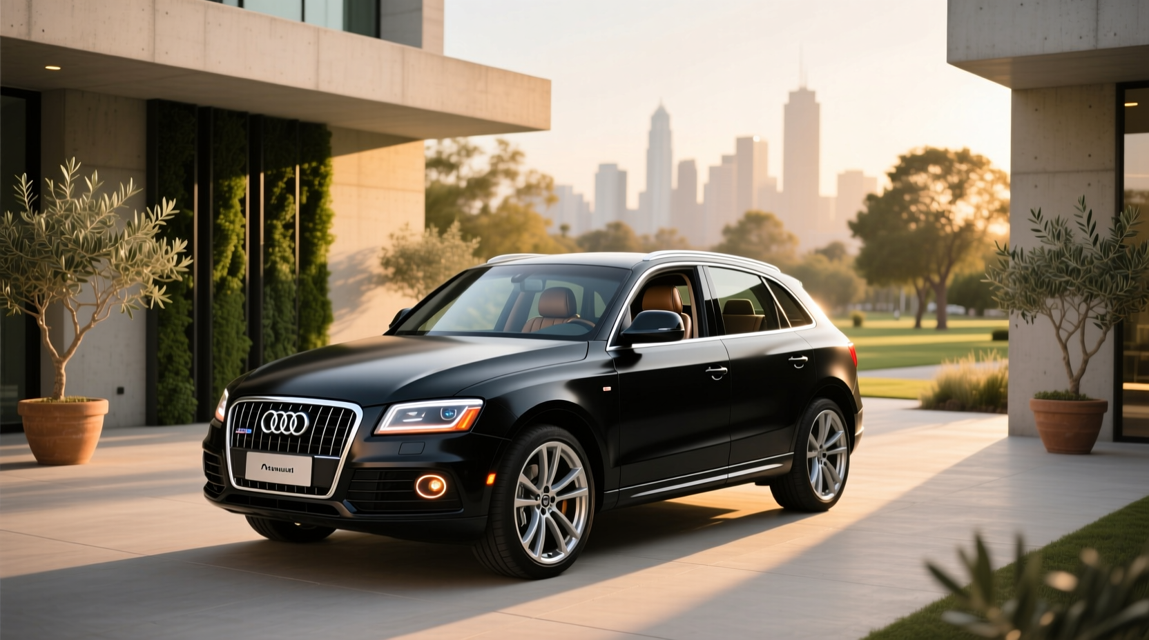 2014 audi q5 2.0 t premium buying guide
