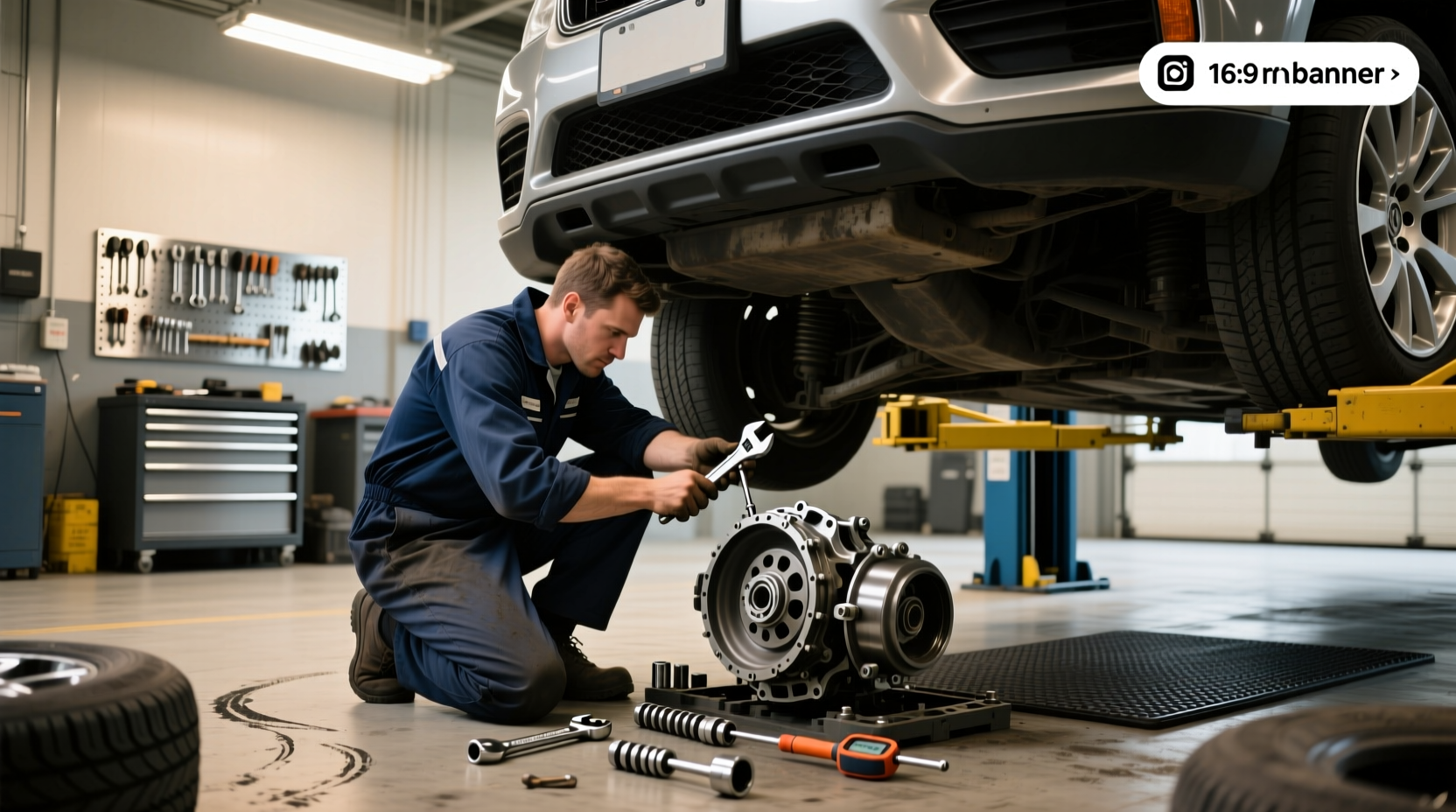 How to Replace a Steering Box: Step-by-Step Guide & Cost Tips