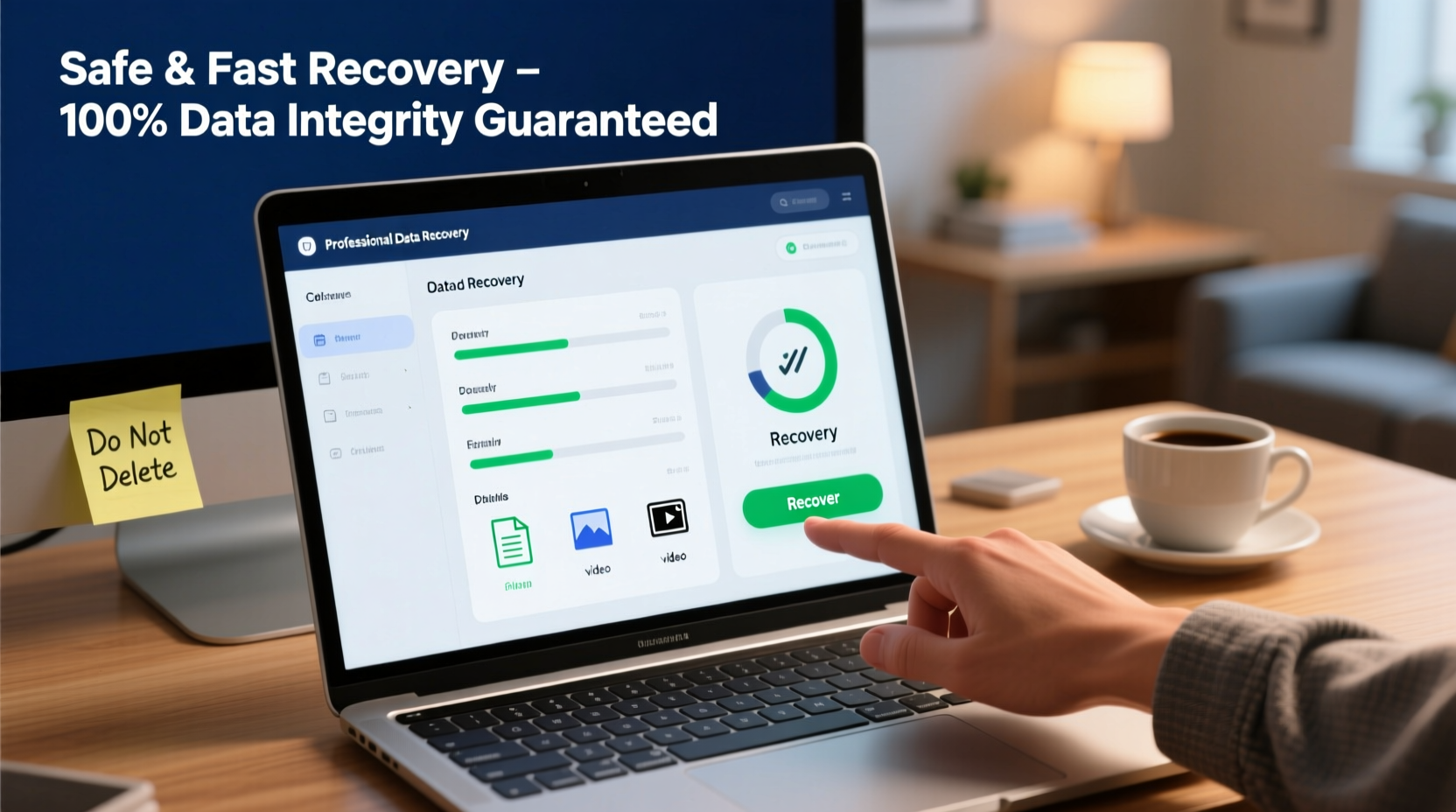 Effective Strategies To Retrieve Deleted Files From Your Hard Drive ...