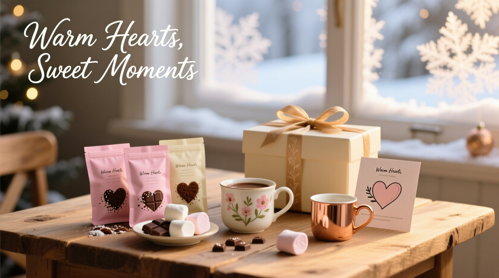 hot cocoa gift sets delightful delicious cocoa gifts to warm hearts