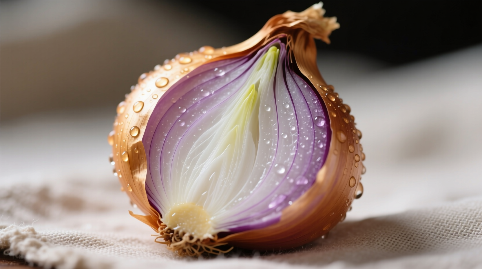 Shallot vs Onion: Visual Identification Guide with Pictures