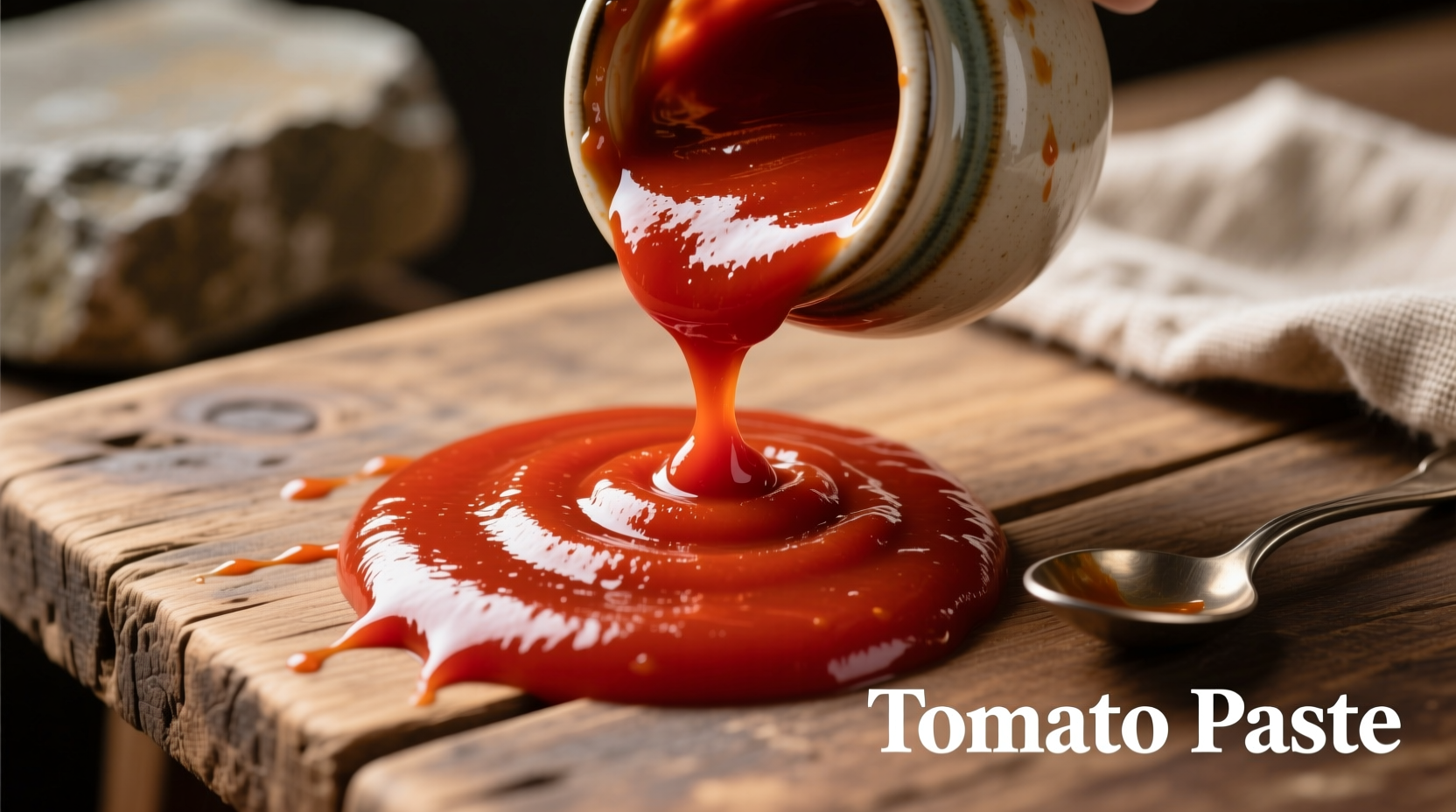 Tomato Paste Sauce: Complete Guide to Uses & Substitutions