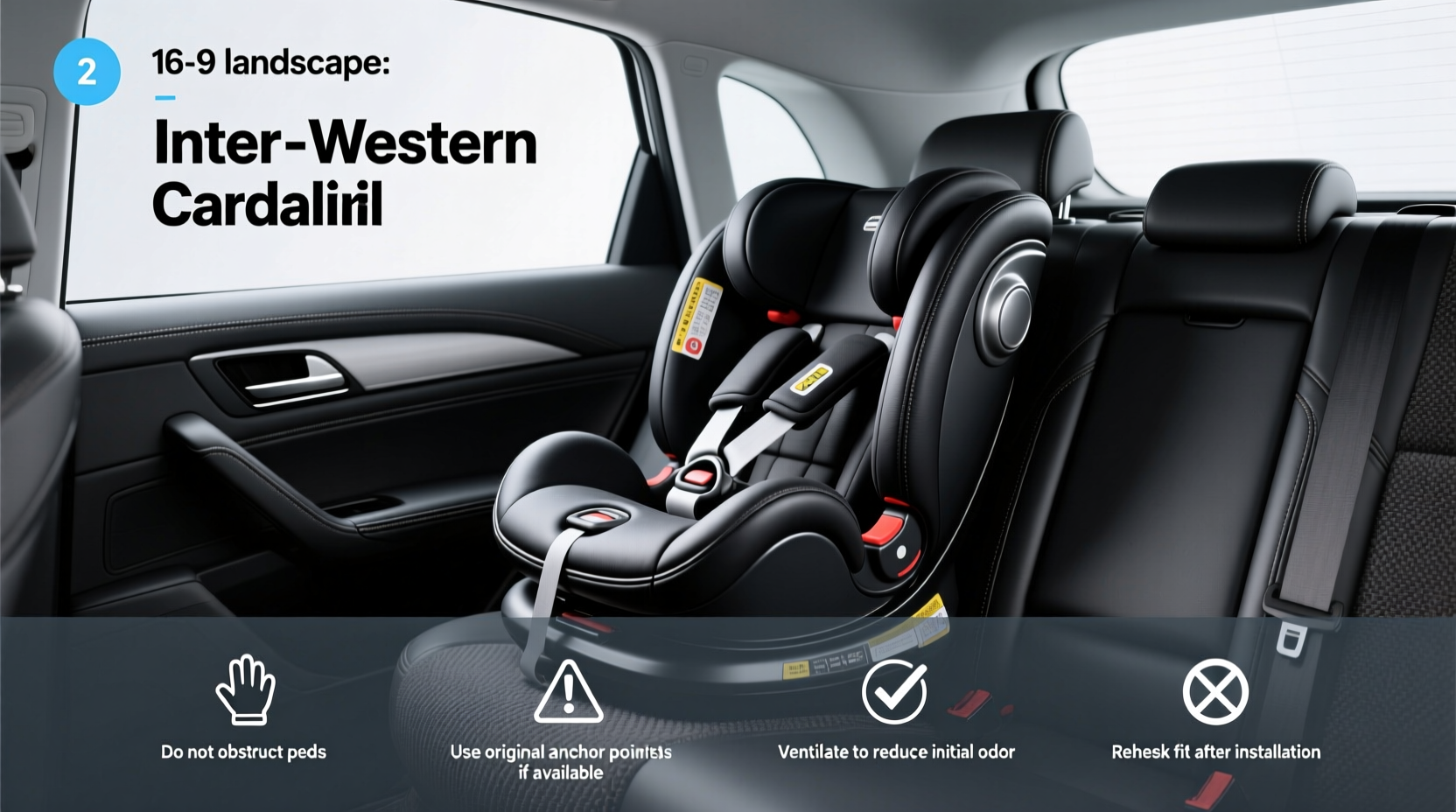 Best Leather Car Seat Buying Guide: How to Choose the Right One