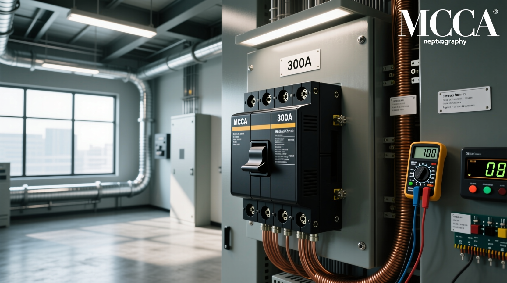 300a mccb guide how to choose right