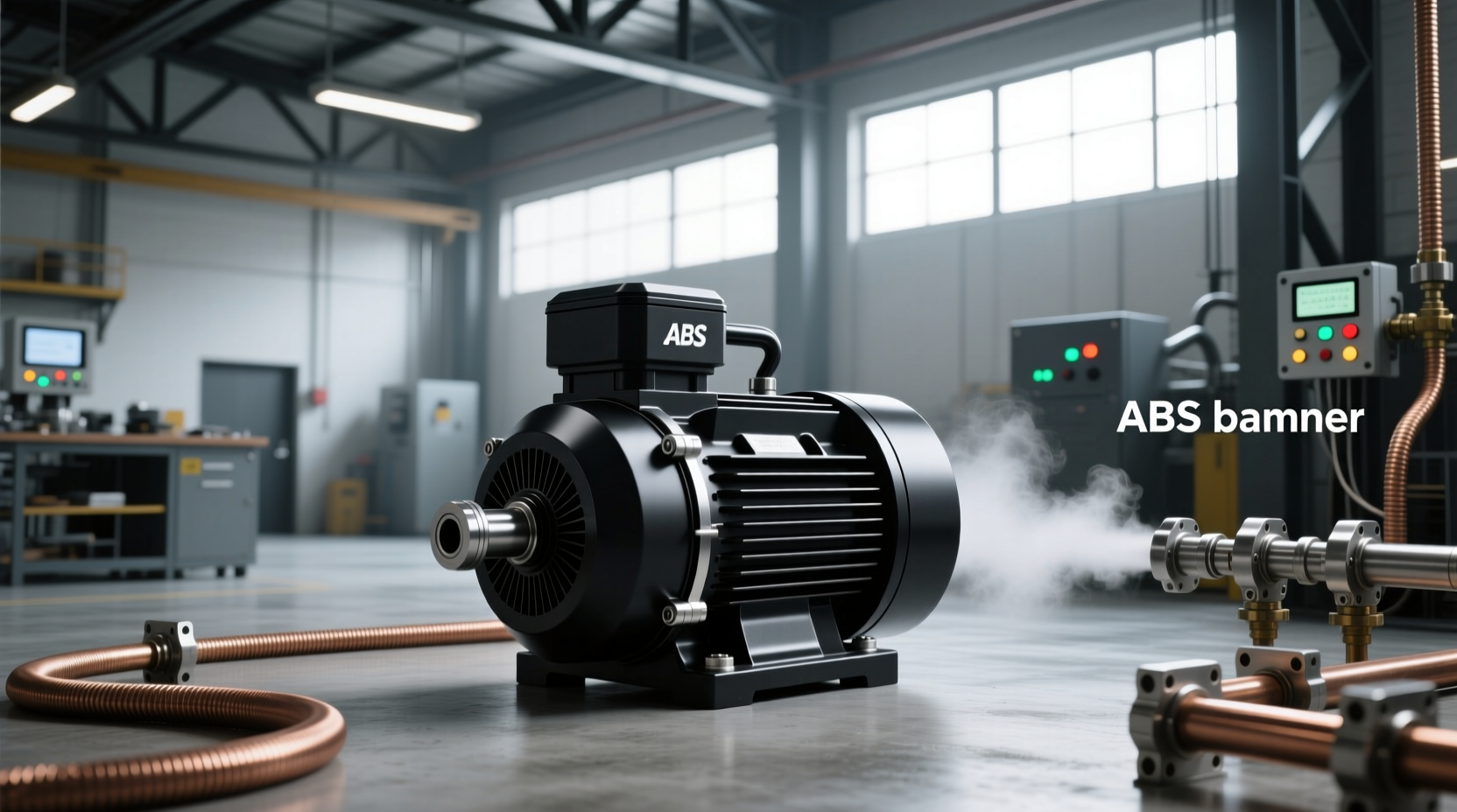 abs motor pump guide replacement tips