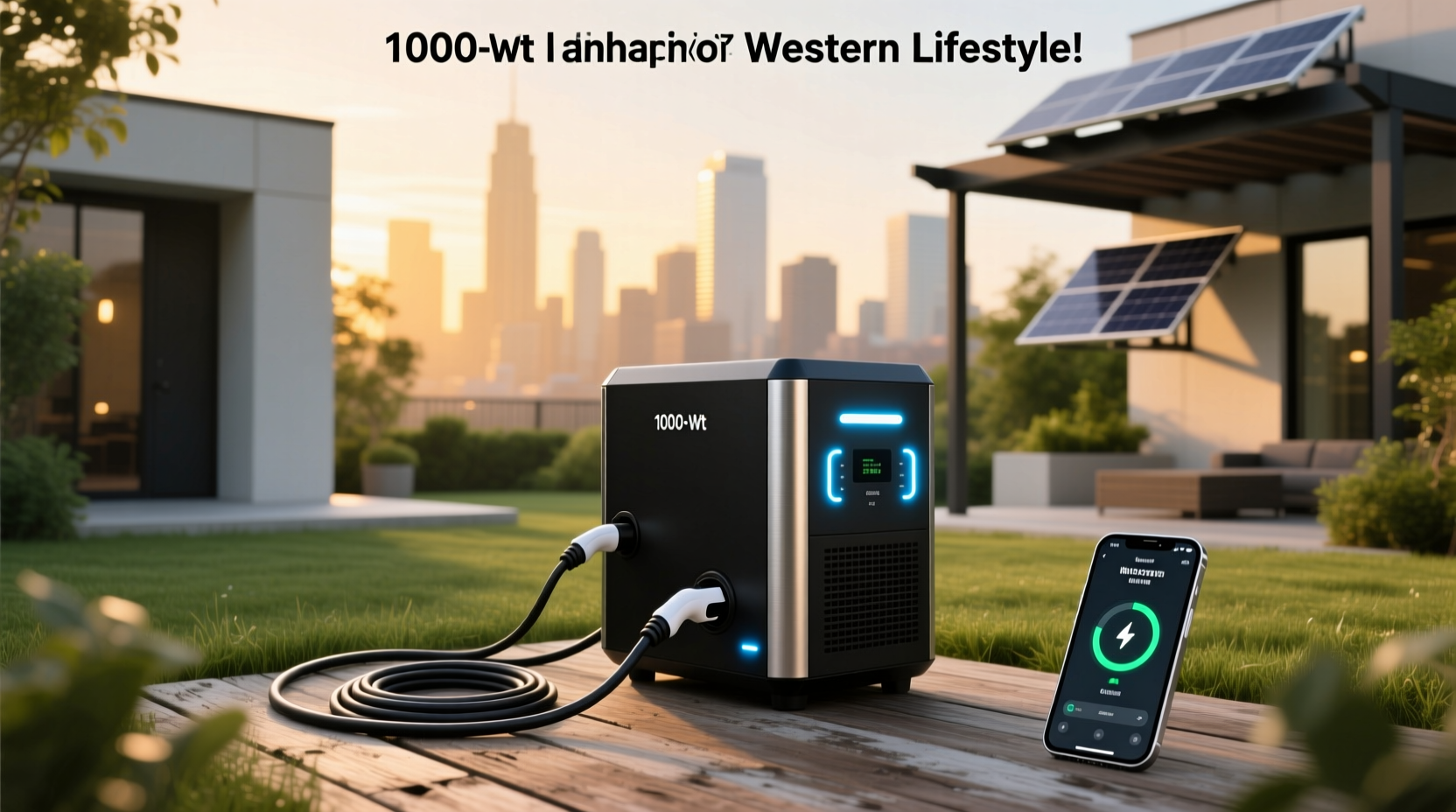 1000w power station buying guide 2026