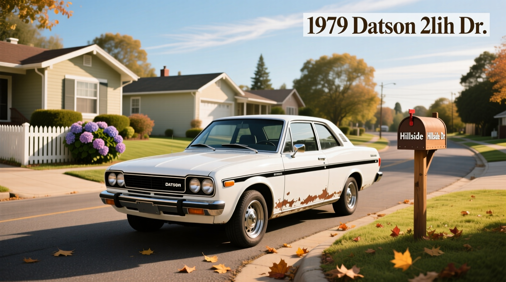 datsun b210 hatchback 1979 buying guide