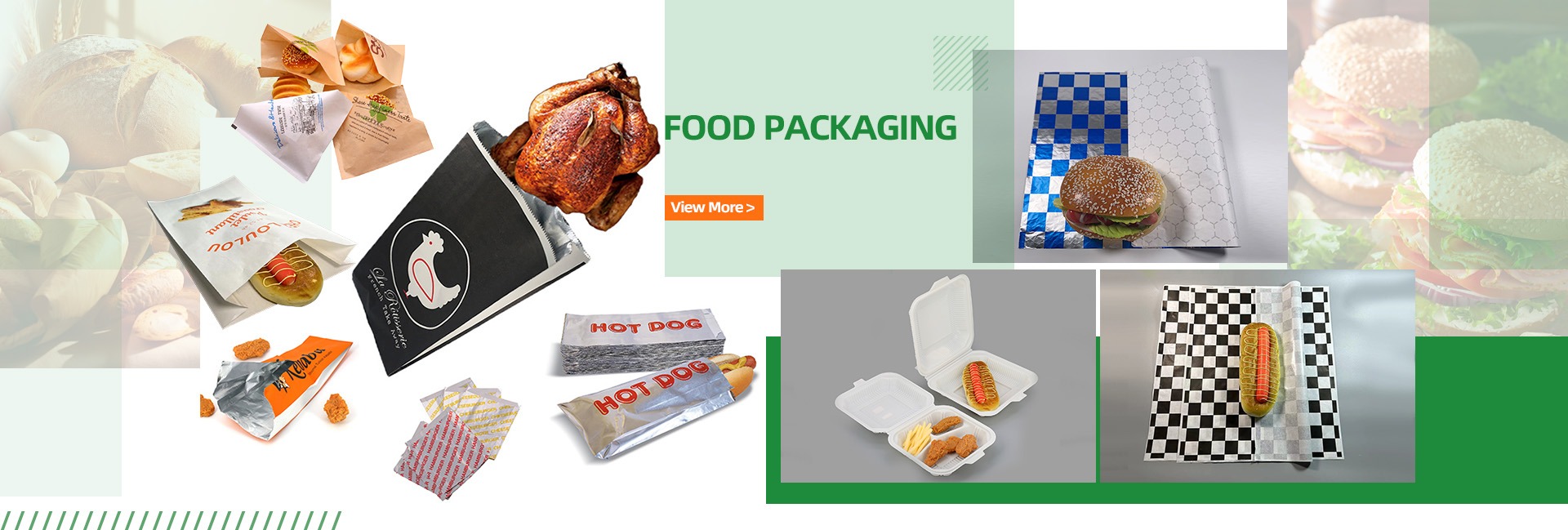 About us-DECHEN PACK Food Fruit Packaging Manufacturer