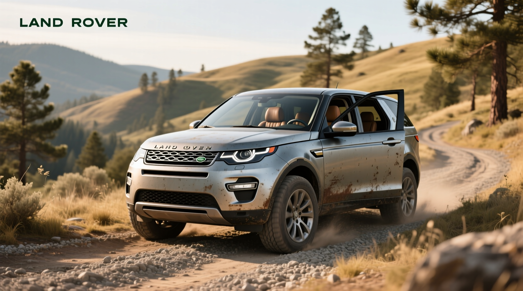 What to Know Before Buying a Used Land Rover Discovery Sport