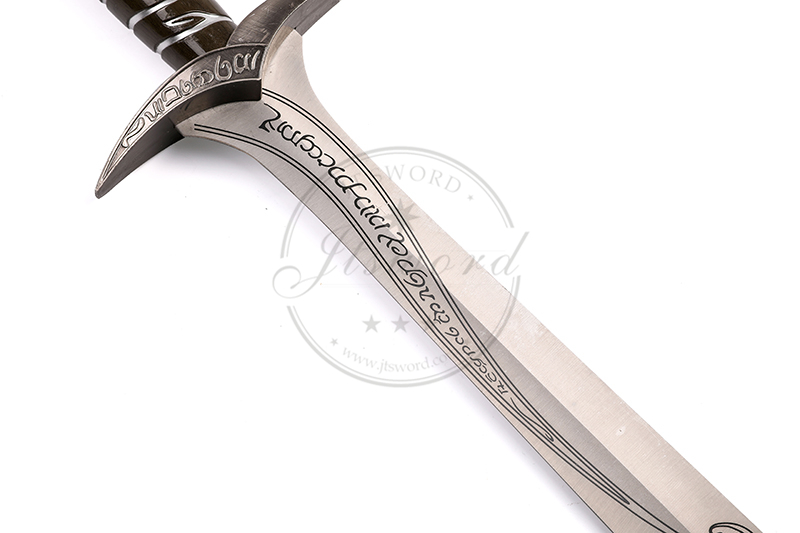 ロードオブザSTING Frodo Baggins Sting Sword Replica - Lord of the Rings Toy Sword