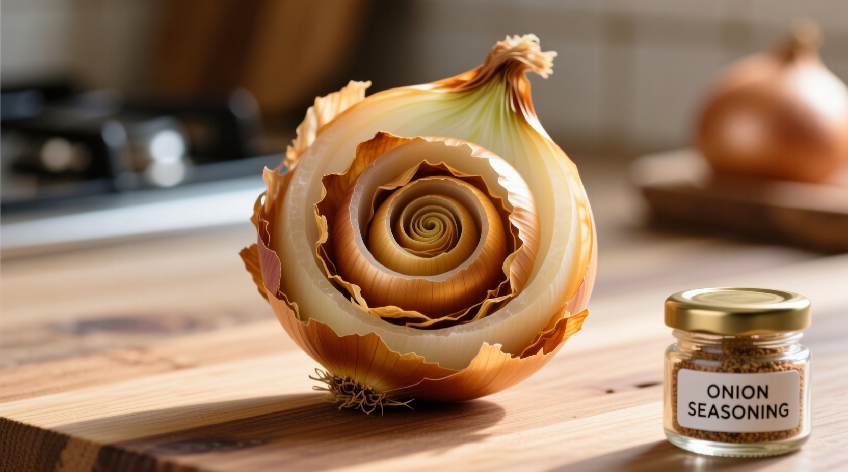 onion onion seasoning