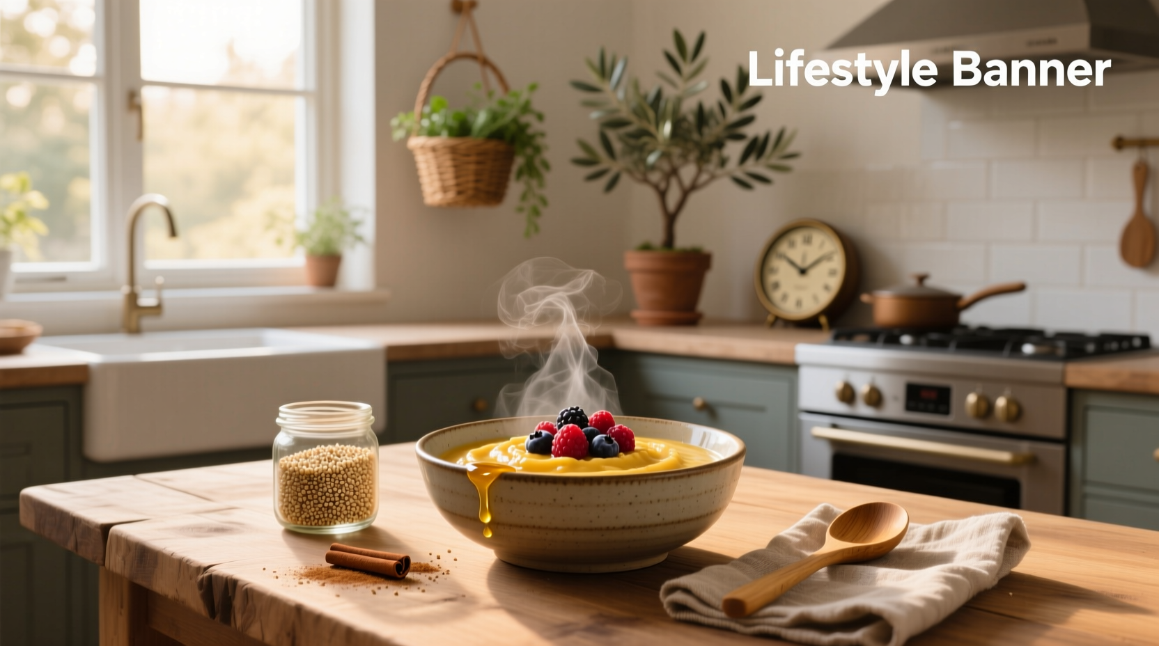 quinoa porridge guide better than oats