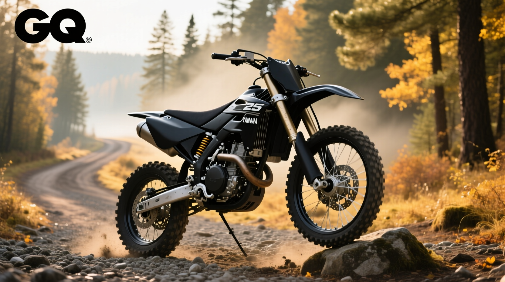 What Is the Yamaha Enduro 250 and How Does It Compare?