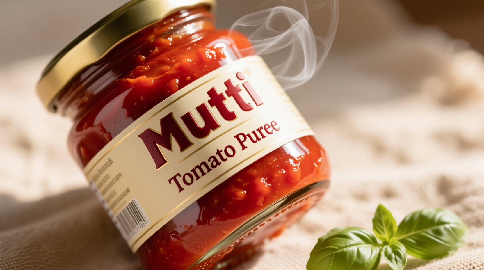 Mutti Tomato Puree: What It Is & How to Use Properly