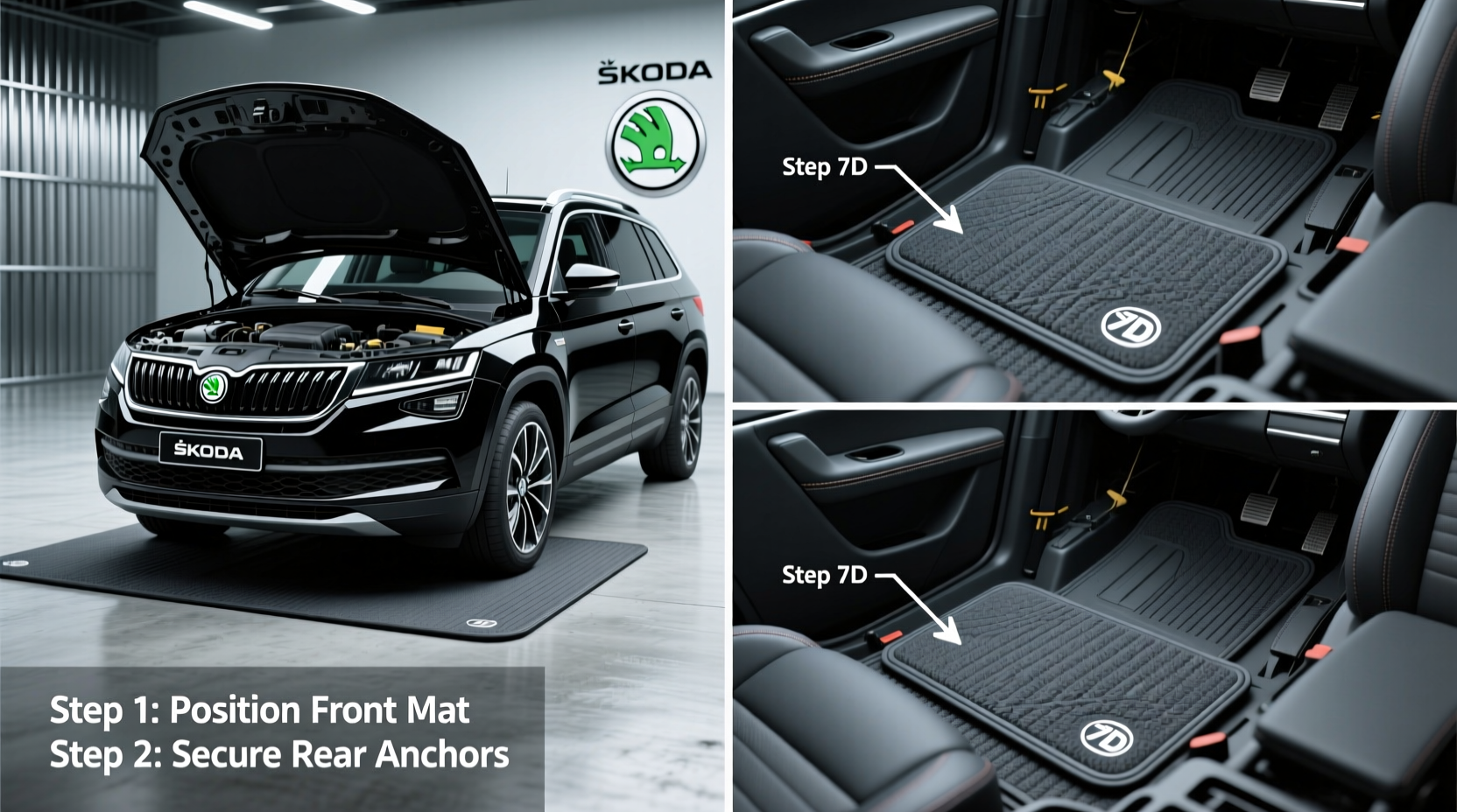 mat 7d kodiaq install guide