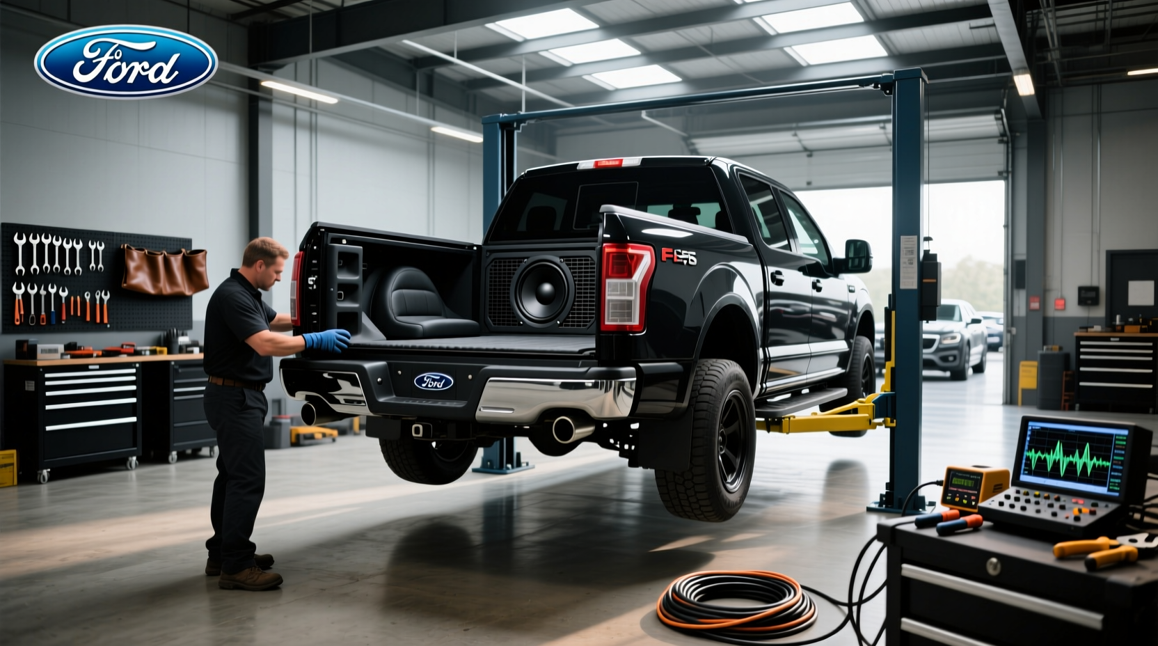 f150 factory subwoofer upgrade buying guide