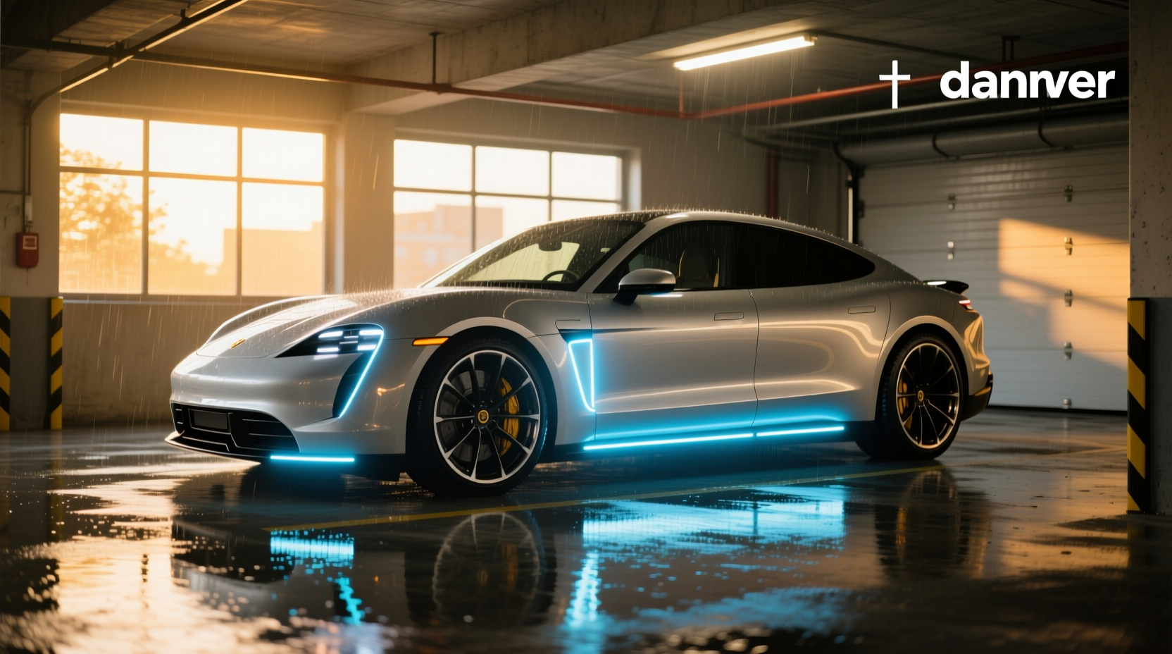 How to Choose and Install Car LED Light Strips Safely
