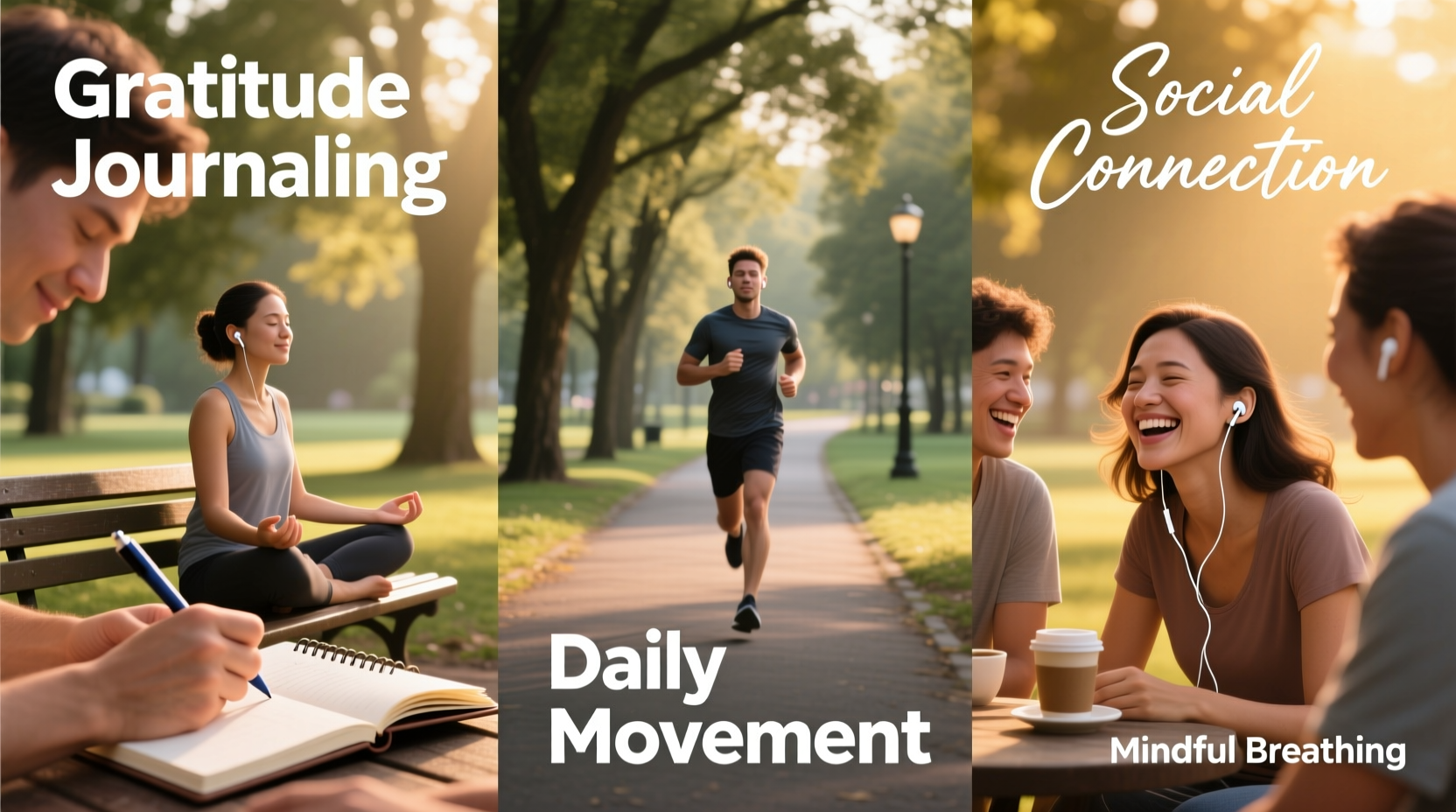 effective ways to make yourself feel better practical tips for lasting mood boosts