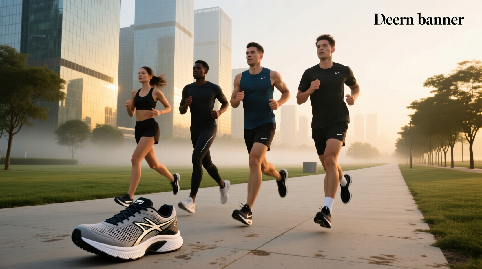 best running shoe brands guide