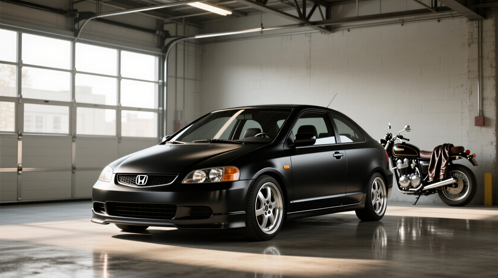 2005 Honda Civic Hatchback Si Buying Guide