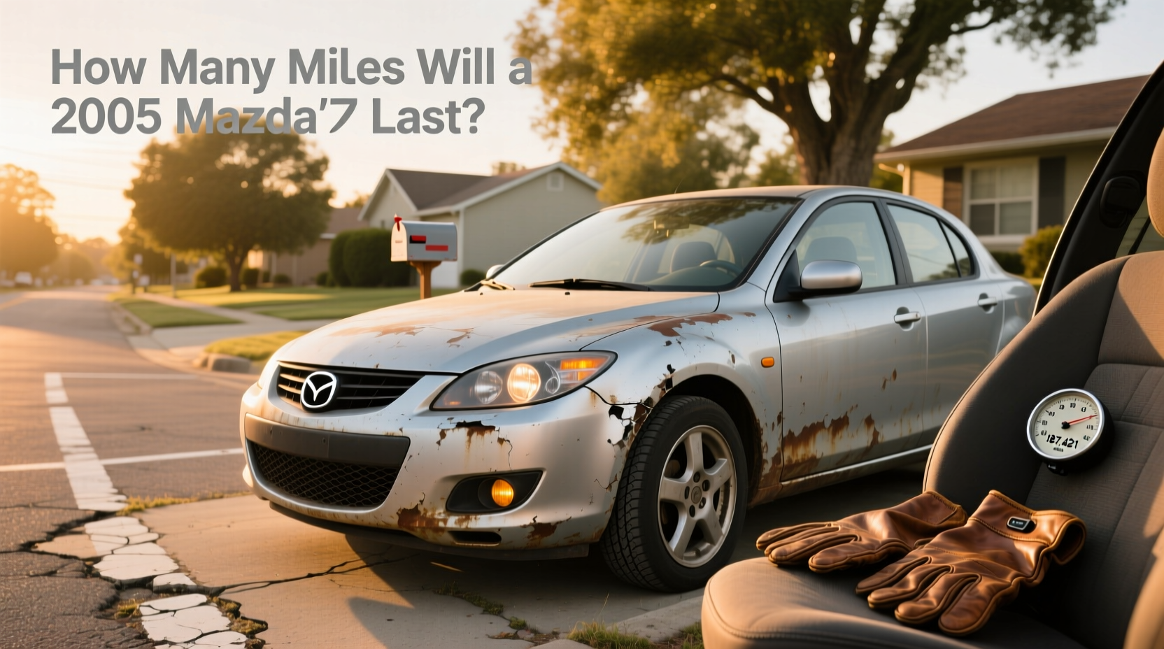 2005 mazda3 hatchback lifespan buying guide