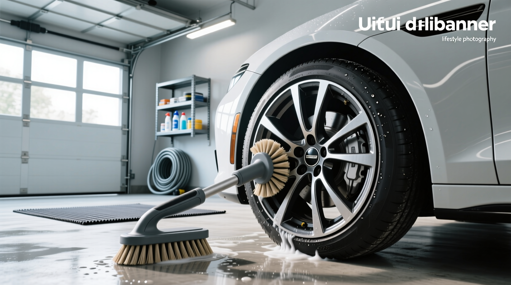 How to Choose Wheel Brush, What Is the Best Wheel Cleaning Brush? Guide