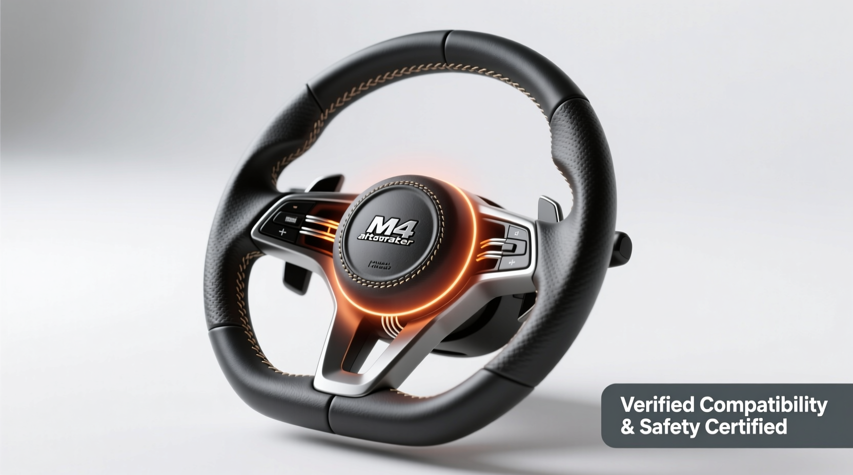 m4 aftermarket heated wheel