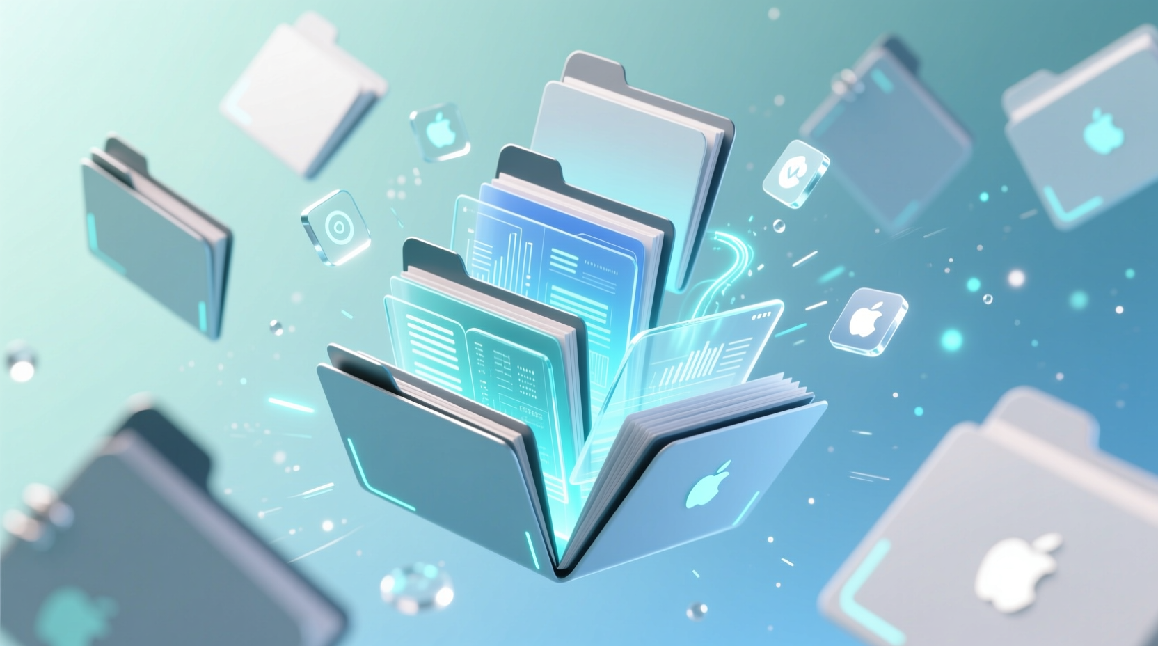 Open Spring-Loaded Folders in an Instant with the Space Bar