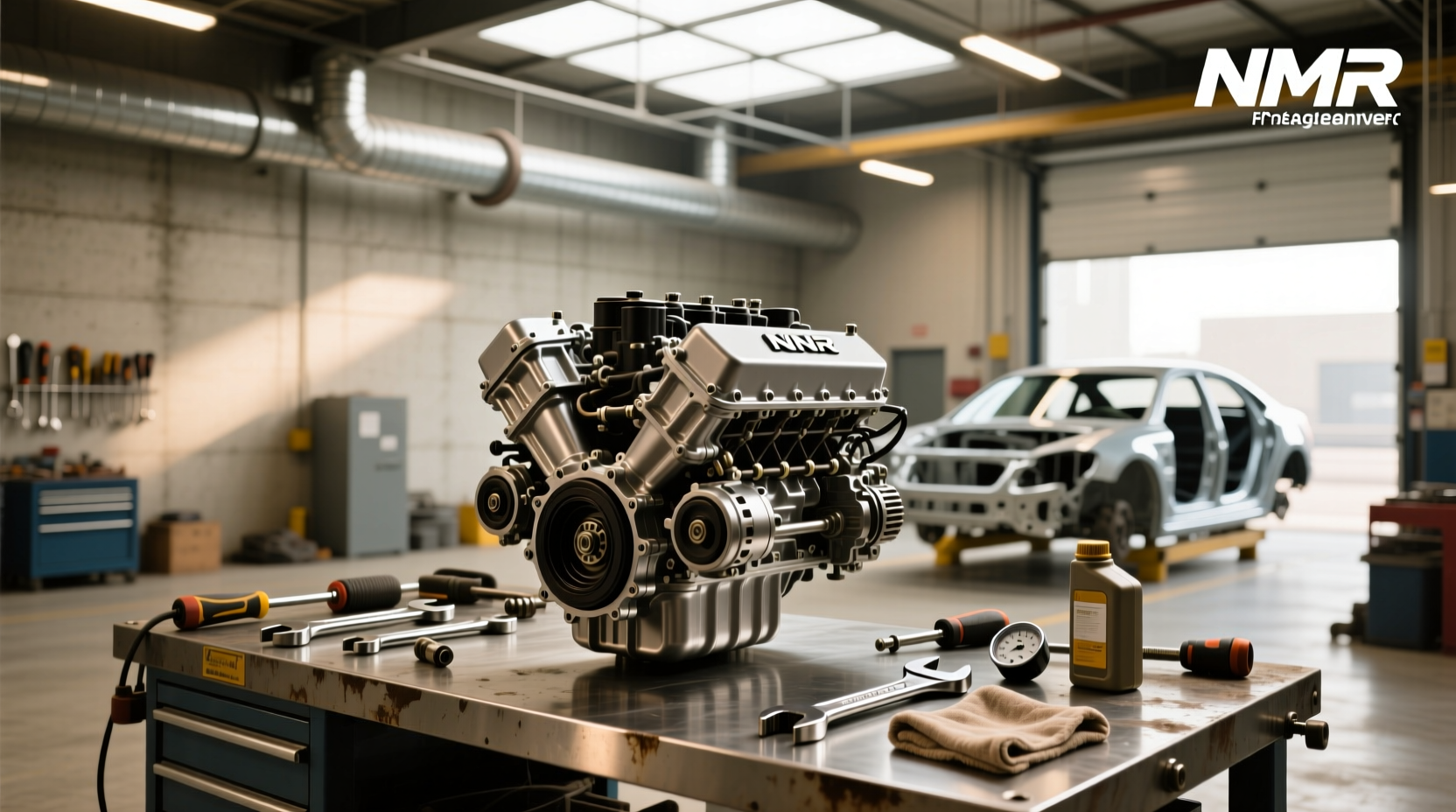 Can You Buy a Reliable 1NR Engine? What to Check Before Purchase