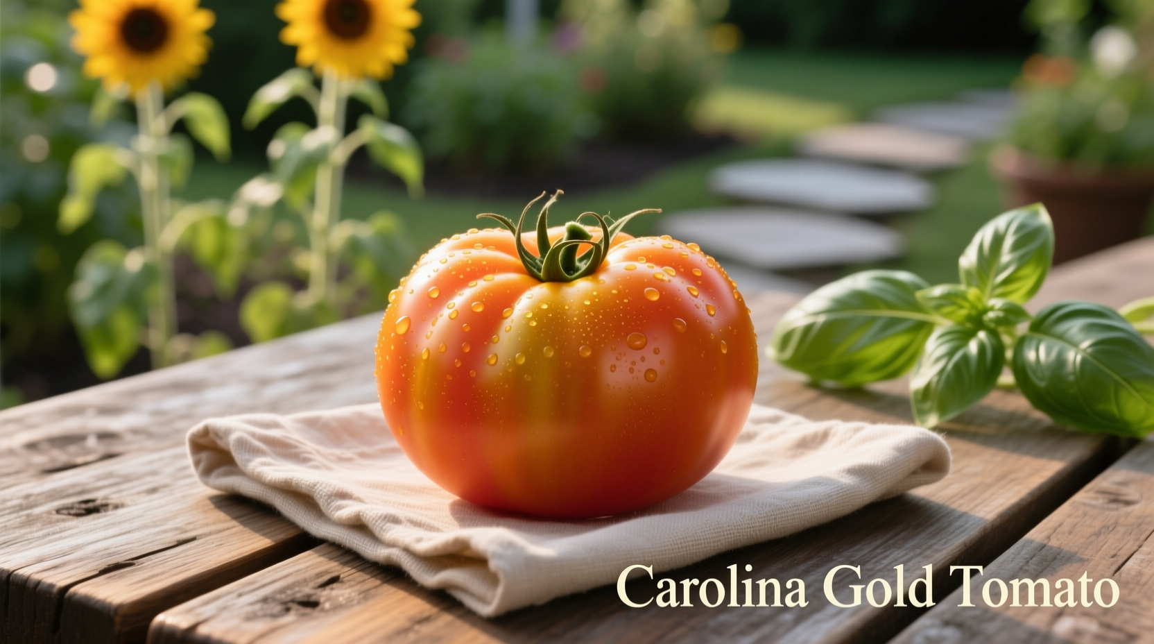 Carolina Gold Tomato: Flavor, Growing Tips & Uses