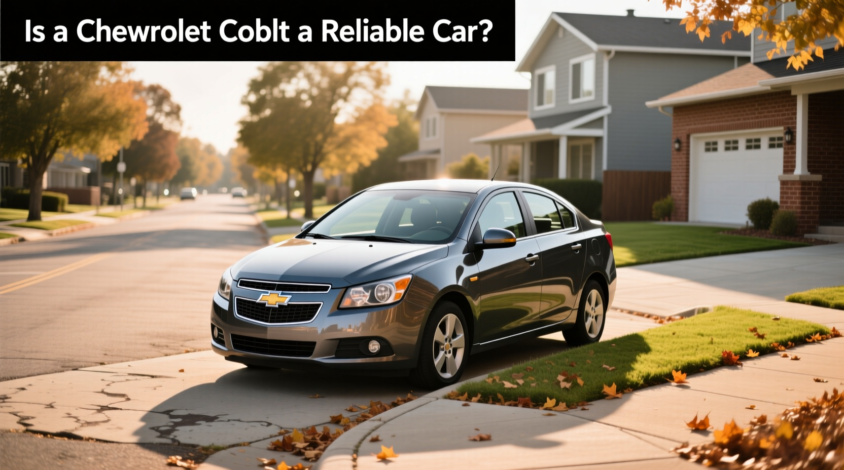 Chevy Cobalt Reliability Guide: What to Look For