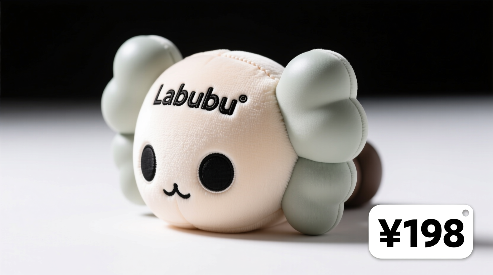 what is a labubu doll price