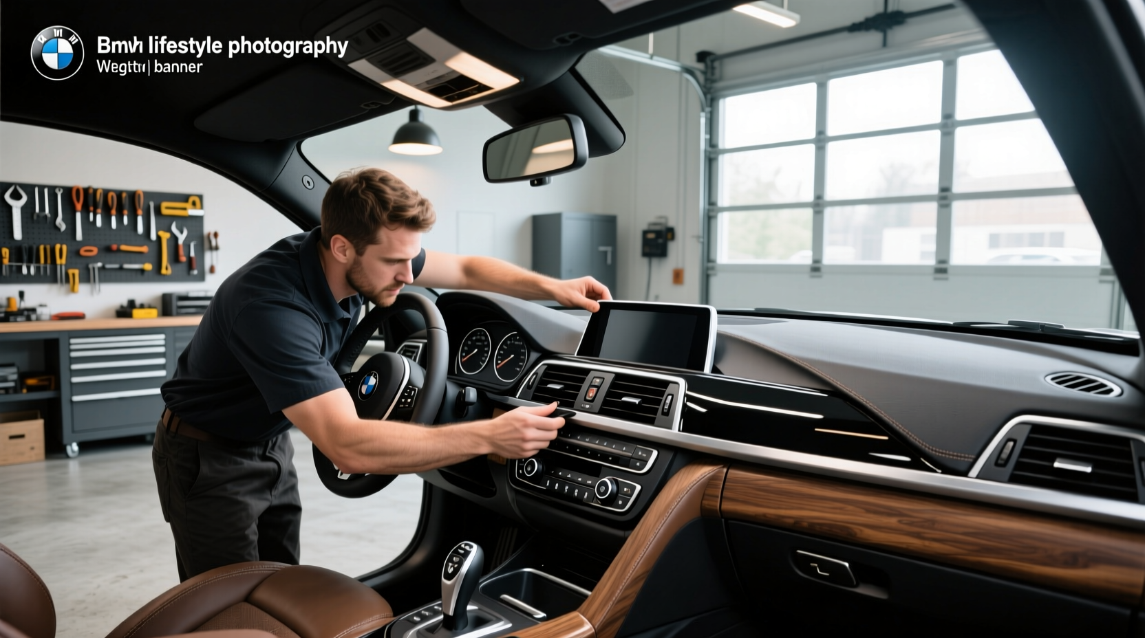 How to Replace BMW F30 Interior Trim: Step-by-Step Guide & Tips