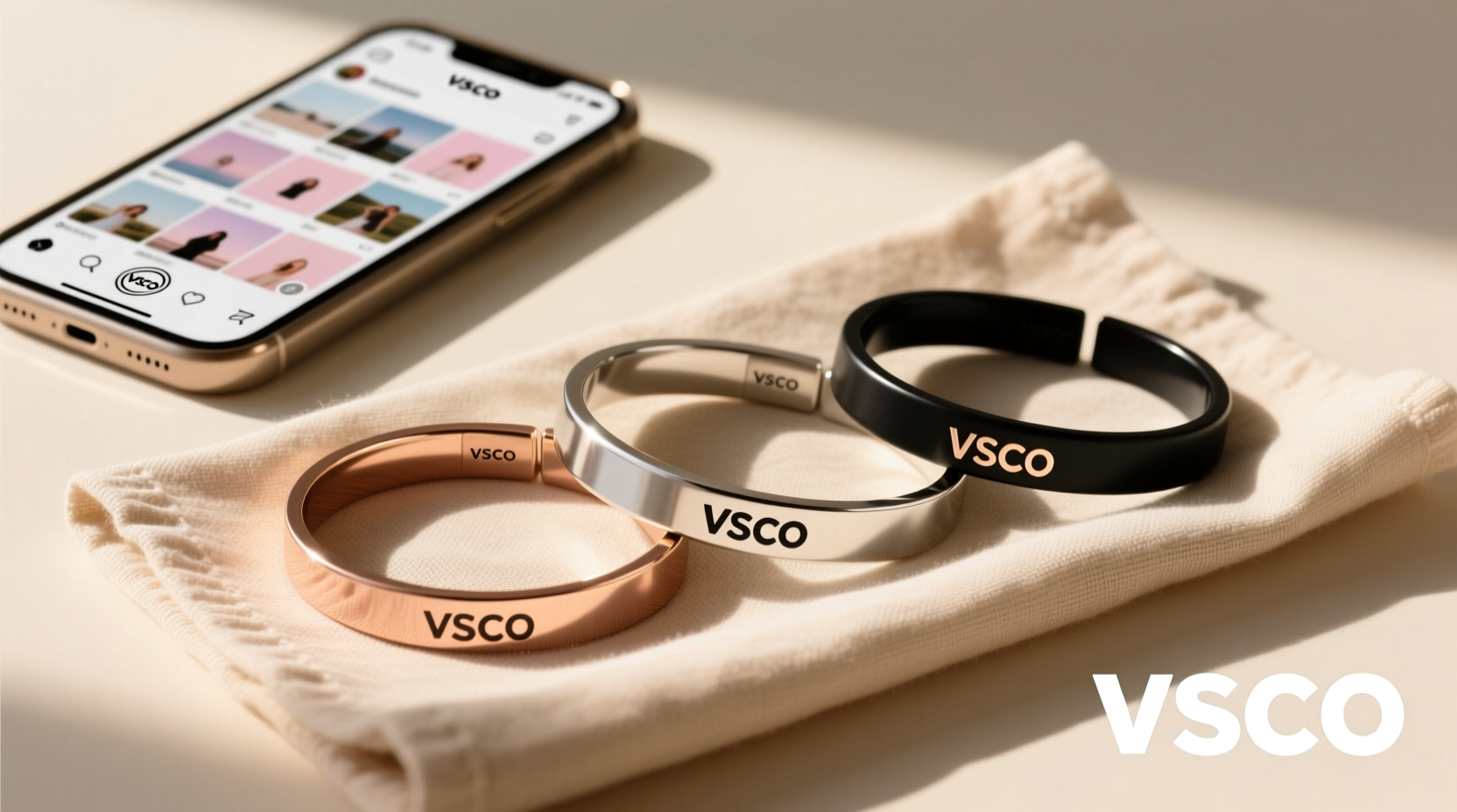 are vsco bracelets still a thing whats the hype about them in 2024
