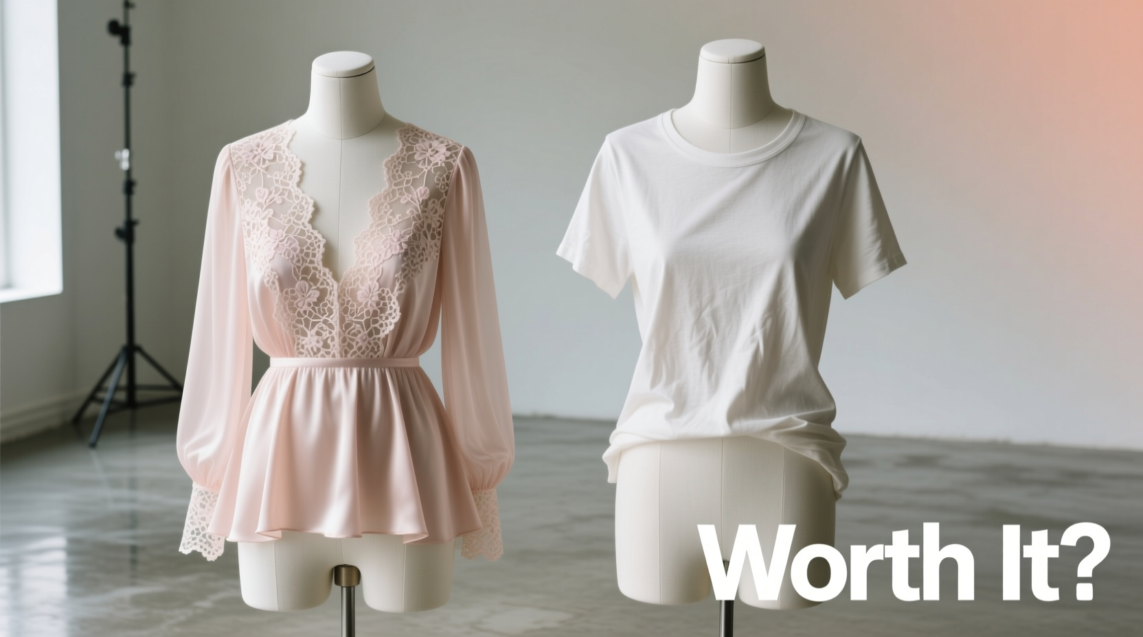 designer spring top vs basic tee are expensive tops really worth it