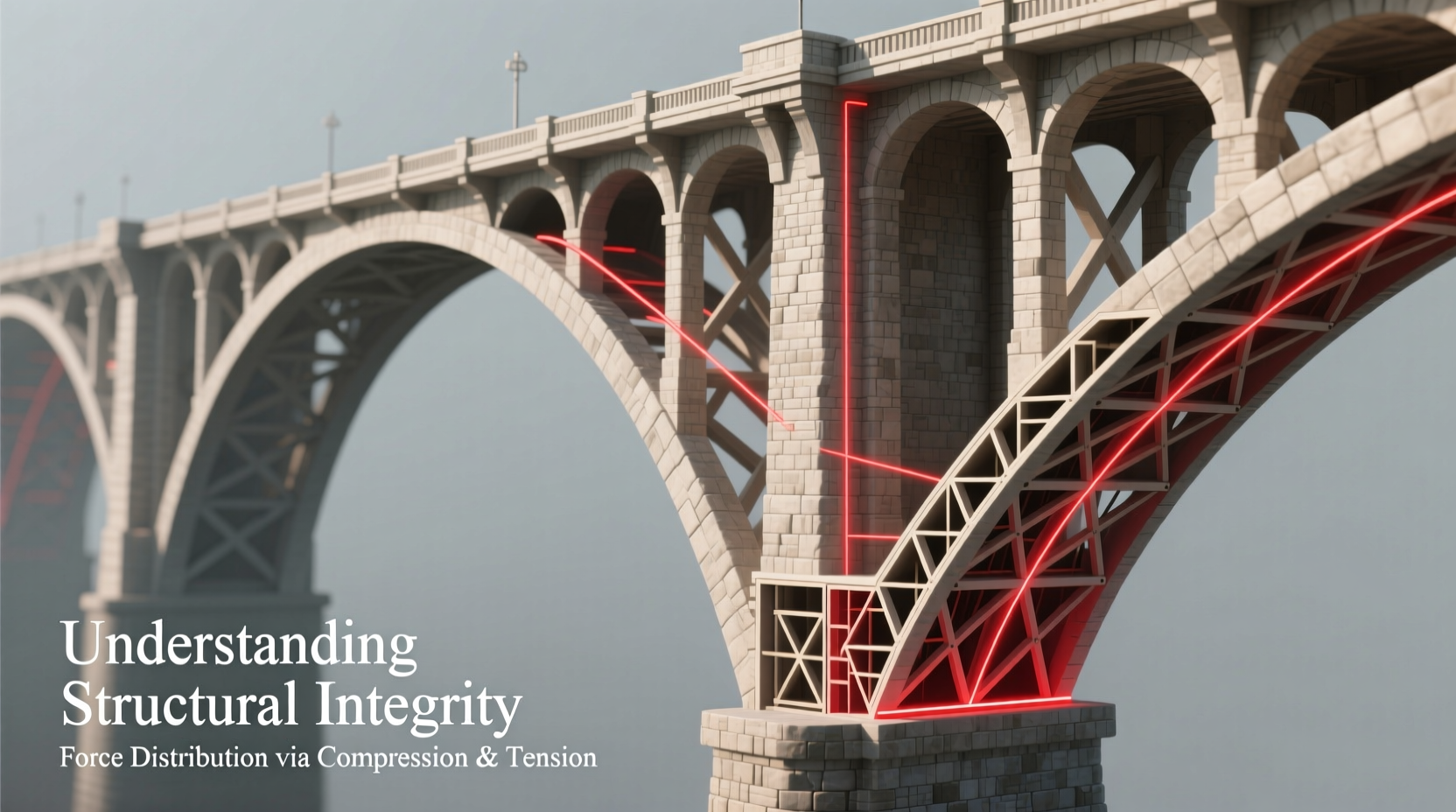 structures why things dont fall down understanding structural integrity