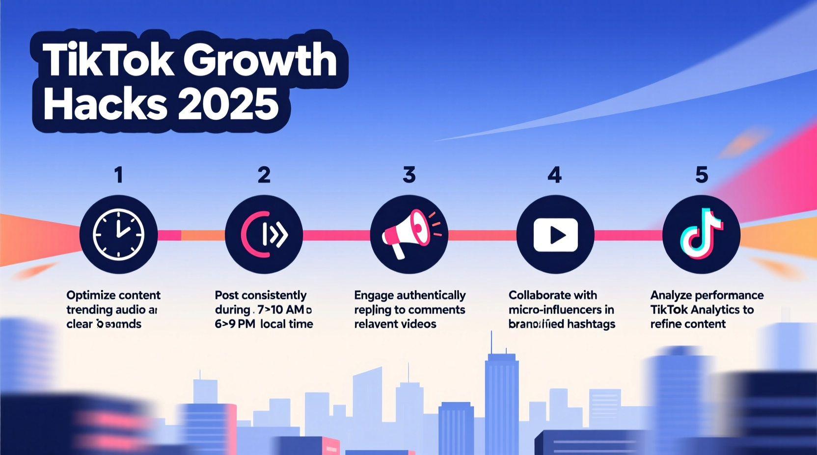 effective and practical steps for the best ways to get views on tiktok