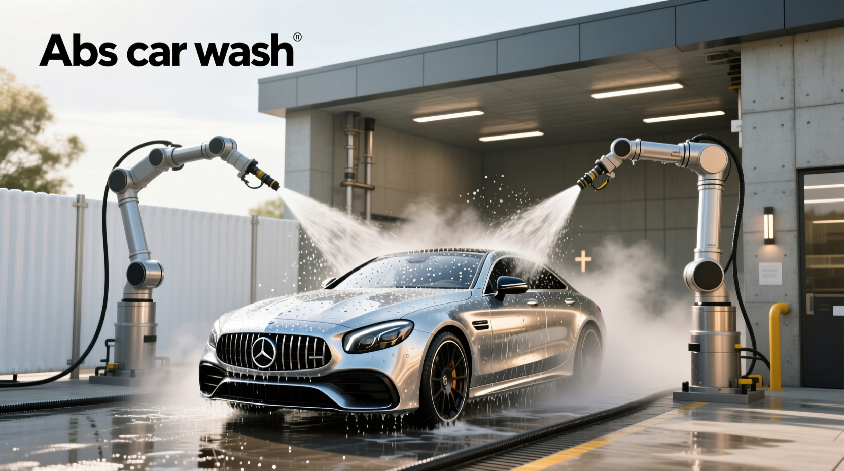 abs car wash what it is how it works