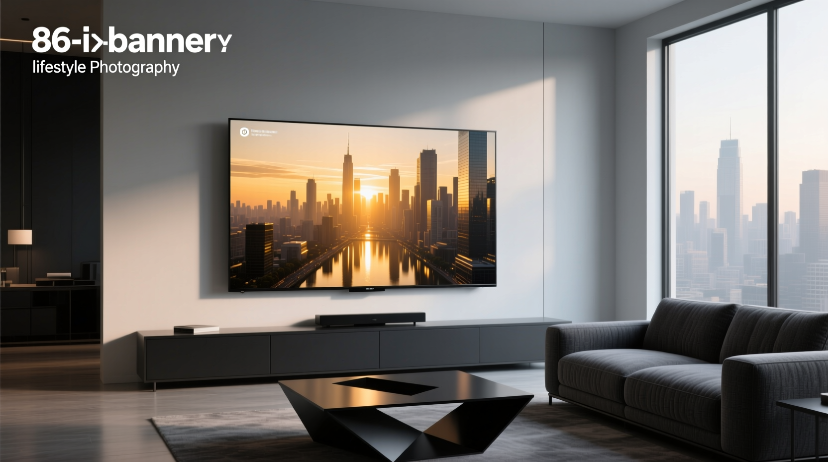 86 inch tv dimensions guide space, mounting fit