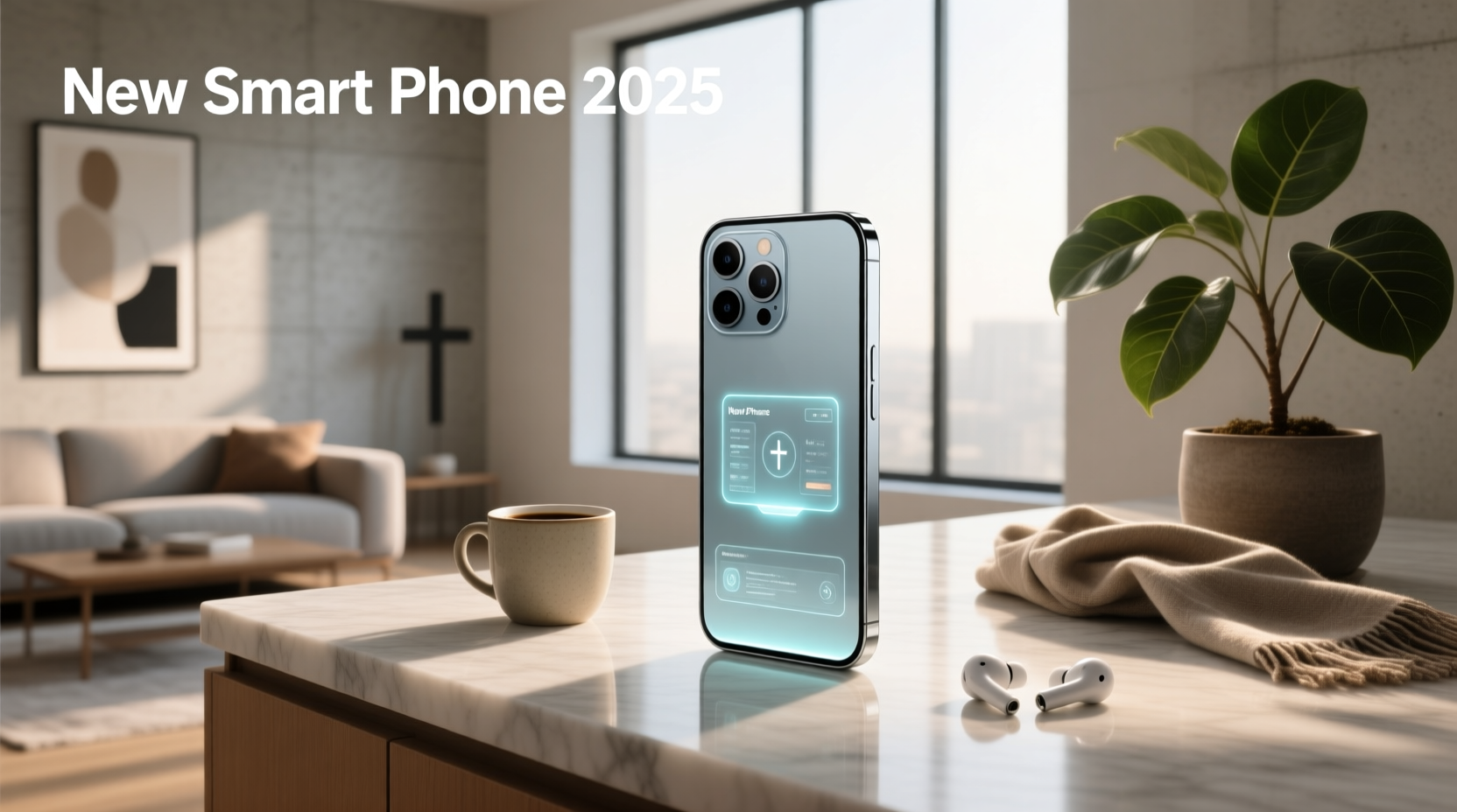 2025 smartphones what’s new, when how to choose