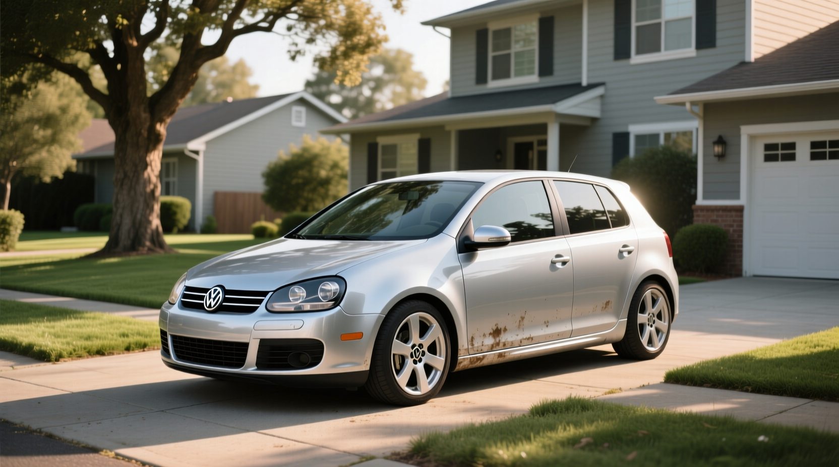 2009 vw rabbit longevity reliability guide