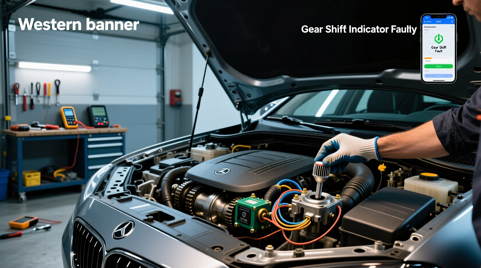 How to Choose Gear Shift Indicator, Why Is It Not Working? Buying Guide